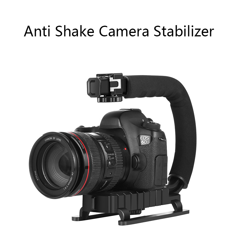 Universal Camera Stabilizer U- - Stabilizer Screw In ulasan dan harga