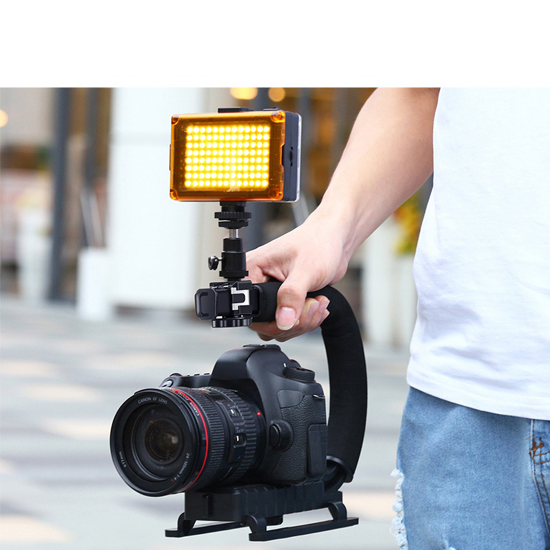 Universal Camera Stabilizer U- - Stabilizer Screw In ulasan dan harga