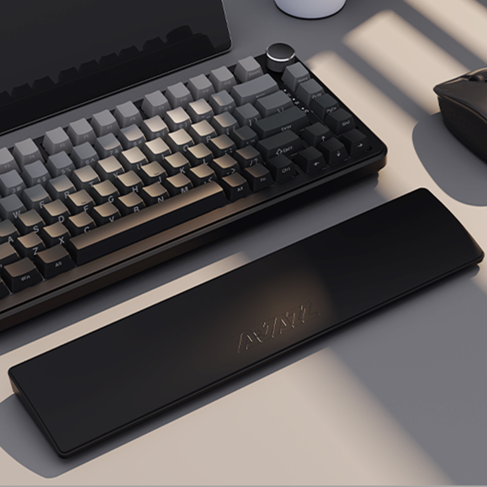 81 Keys Gaming Keyboard Wrist  - Gaming Keyboard Hand ulasan dan harga