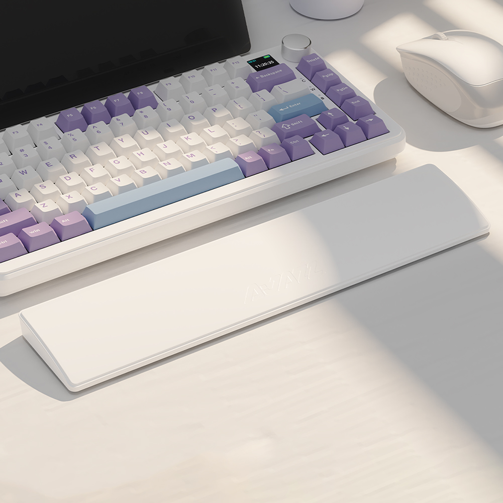 81 Keys Gaming Keyboard Wrist  - Gaming Keyboard Hand ulasan dan harga