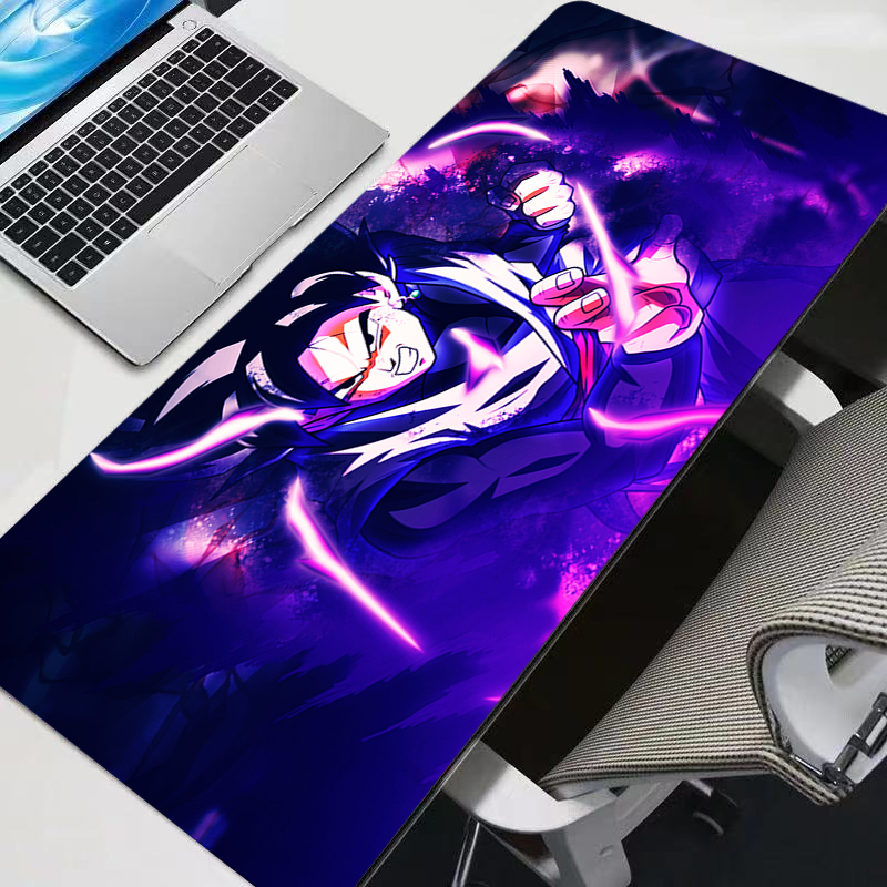 Mouse Pad Gamer Dragon Ball An - Gaming Keyboard Affordable ulasan dan harga