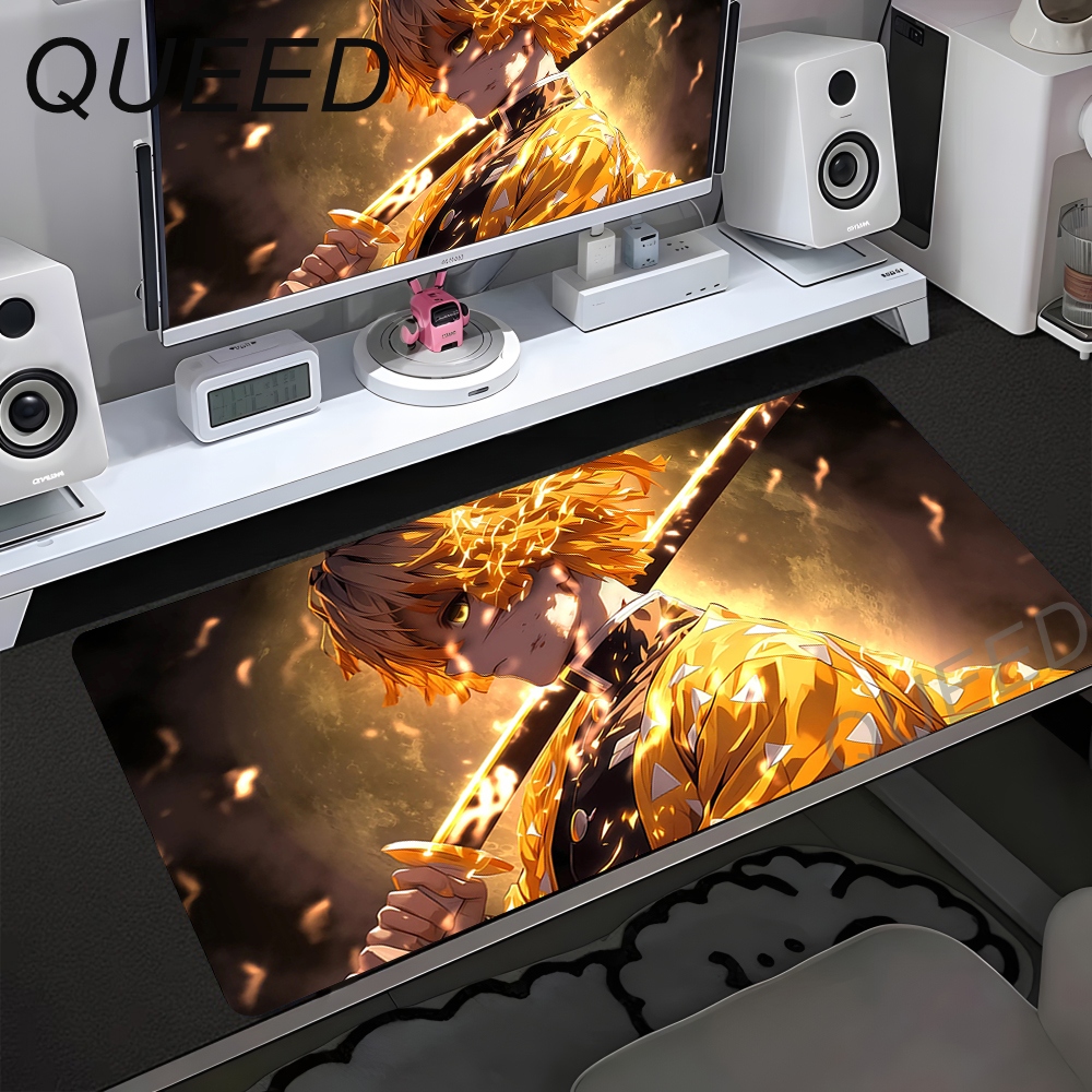 HD Printing Computer Gaming Lo - Gaming Keyboard Typewriter ulasan dan harga