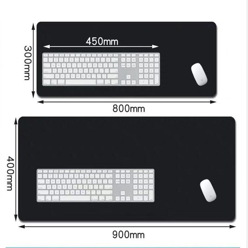 Cute Cat Mouse Pad Gaming Mous - Gaming Keyboard Mouse ulasan dan harga
